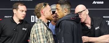 ufc Picture