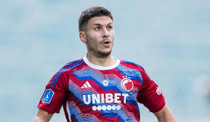 Fotbolltransfers - News update