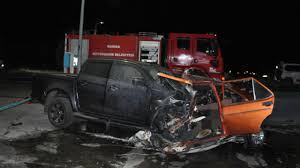 TRT Haber - News update