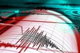 Recent earthquake now in Afghanistan felt in Tajikistan