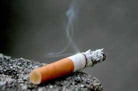 Resultado de imagem para cigarro