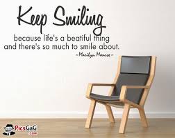 keep a smile - AmusingFun.com | Pictures and Graphics for Facebook ... via Relatably.com