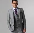 Tailored mens suits