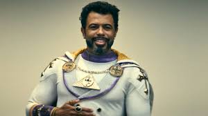 daveed diggs
