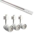 Commercial led track lighting uk