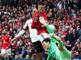 Premier League explain Man Utd vs Liverpool VAR controversy as Benjamin Sesko goal stands