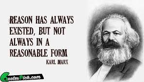 Karl Marx Quotes with Picture | Karl Marx Sayings @ Quotespick.com via Relatably.com