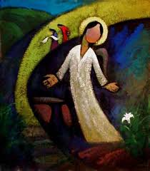 Ha resucitado: Un Preg&oacute;n de Pascua | Imagen 1