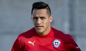Image result for Alexis Sanchez