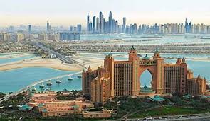 Image result for dubai tourism places