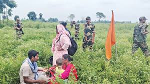 Beyond the fence: The erosion of due process at the India-Bangladesh border