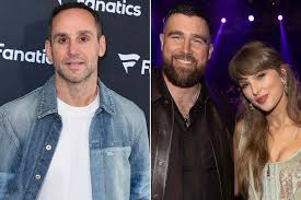 Michael Rubin Addresses If He Moved White Party Due to Taylor Swift-Travis Kelce Wedding (Exclusive)