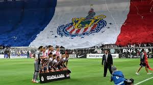 La deuda internacional de Chivas, sus fracasos fuera de Liga MX desde la Concachampions de 2018