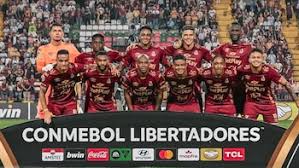 Deportes Tolima vs. Universitario de Perú - EN VIVO: siga aquí el debut del club Pijao en la fase de grupos de la Copa Libertadores