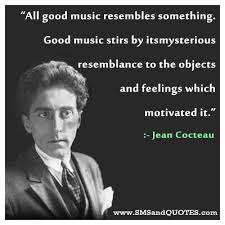 All Good Music Resembles - TimePassWala.com via Relatably.com