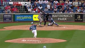 Trent Grisham's go-ahead homer (10)
