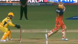 MS Dhoni's Lightning Stumping Dismisses Phil Salt in IPL 2025 Clash