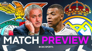 Champions League burning questions: Can Jose Mourinho upset Real Madrid again? Are PSG back on track?