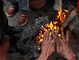 Image result for bombay cold morning