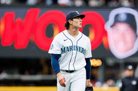 Bryan Woo cleared to start; could Mariners revive ‘piggyback’ plan?