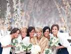 Winter Weddings on Pinterest Winter Bride, Winter Wedding Ideas