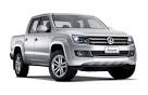 Amarok ganha srie especial Ultimate como opo topo de linha