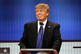 Image result for Donald Trump Road to Cleveland
