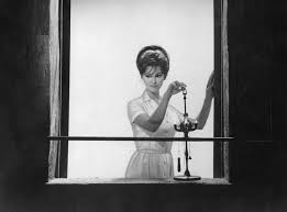Claudia Cardinale Icon of European Cinema Dies at 87