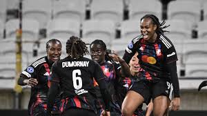 Remontada del gigante lionés