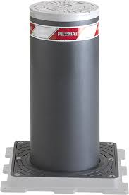Fixed Bollards – PL Series | Pilomat