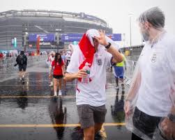 Panama v England: World Cup 2026 – live