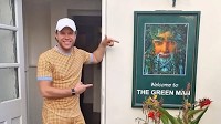 The tiny Essex village with a pub loved by Olly Murs
