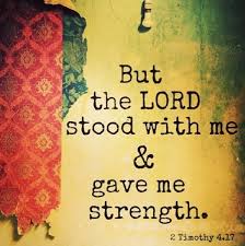 bible verses for hard times | Bible Verses About Strength And ... via Relatably.com