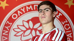 Olympiacos