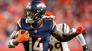 Bills vs. Broncos 2026 Divisional Round Preview