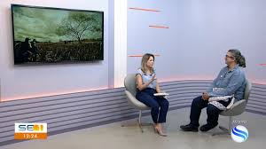 Pesquisador e especialista do cangaço fala sobre a novela Guerreiros do Sol