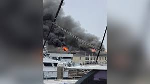 usf fire Picture