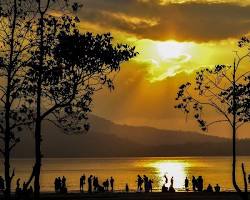 Image of Chidiya Tapu, Port Blair