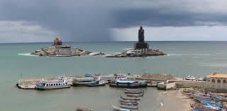 Image result for Kanyakumari