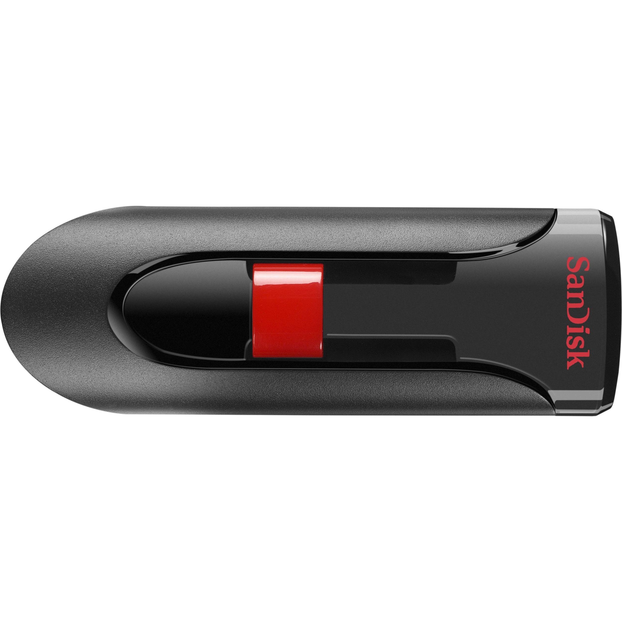 SanDisk Cruzer Glide Flash Drive USB