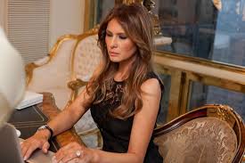 Image result for melania trump