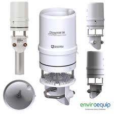 Campbell lanzamiento de nuevo producto ClimaVUE50 El ...