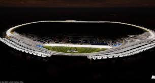 Daytona International Speedway to install state-of-the-art Musco LED lighting system