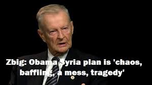 Zbigniew Brzezinski MCS | Veterans News Now via Relatably.com