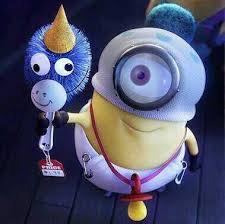 Resultado de imagen de minions disfrazados