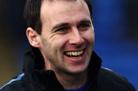 Dougie Freedman - Dougie%2520Freedman