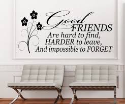 Friendship Quotes Bedroom Wall Friendship Quotes Bedroom Wall ... via Relatably.com