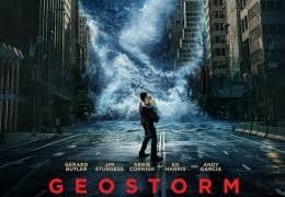 geostorm