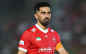 امید عالیشاه داماد شد - پارس فوتبال | خبرگزاری فوتبال ایران | ParsFootball