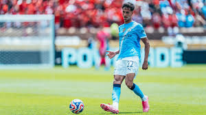 Manchester City: web oficial - News update